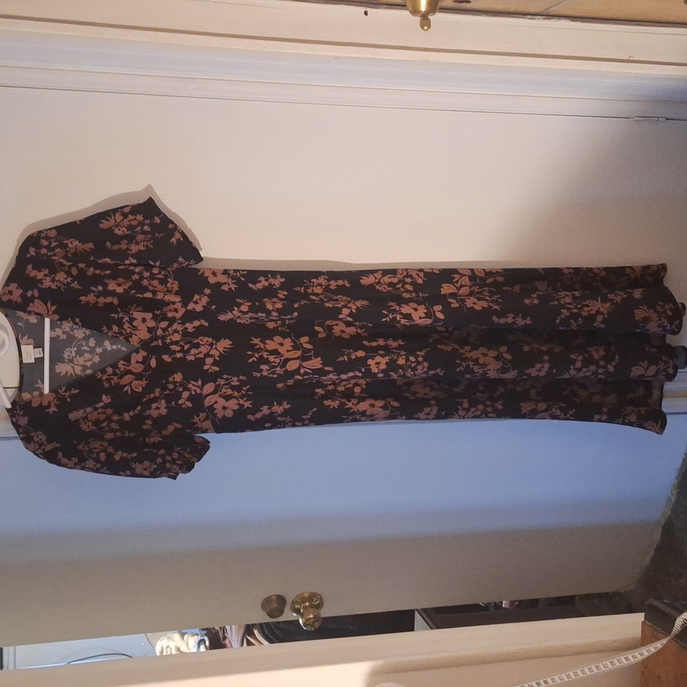 dress